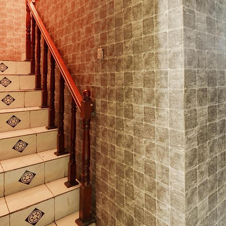 Oyo 93132 Modom Homestay Near Rs Islam Jakarta Pondok Kopi Ngoại thất bức ảnh